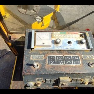 foto 20t kran TATRA 6x6 AD20 T148