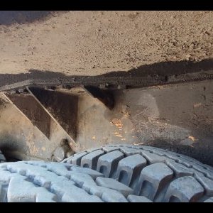 foto 20t kran TATRA 6x6 AD20 T148