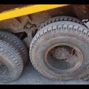 foto 20t kran TATRA 6x6 AD20 T148