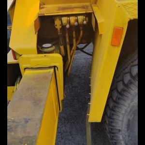 foto 20t kran TATRA 6x6 AD20 T148