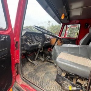 foto 6x6 kipper Tatra T815 S3