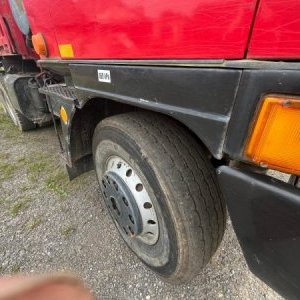 foto 6x6 kipper Tatra T815 S3