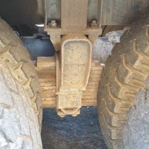 foto 25m Betonpumpe 6x6 Tatra Schwing (kfz maschine) +1 moglich ohne kfz