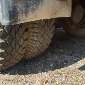 foto 25m Betonpumpe 6x6 Tatra Schwing (OHNE KFZ) +1 moglich andere mit kfz maschine