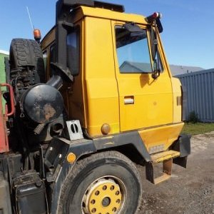 foto 6x6 kipper Tatra T815 S3